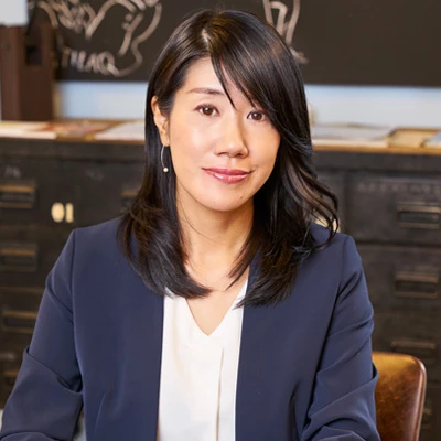 佐々木綾子さんの写真