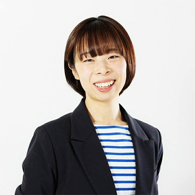 加藤麻衣さんの写真