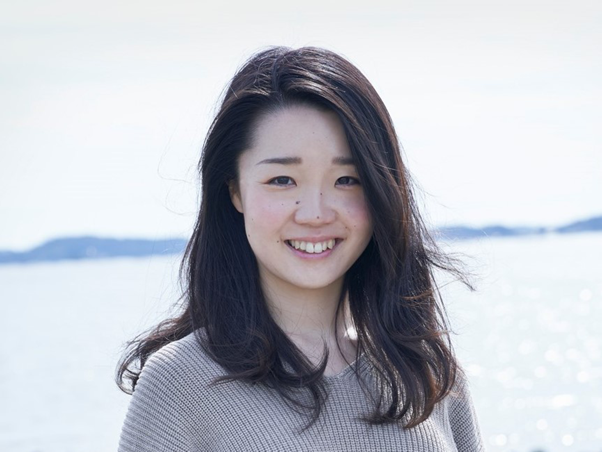 伊藤 真結さん