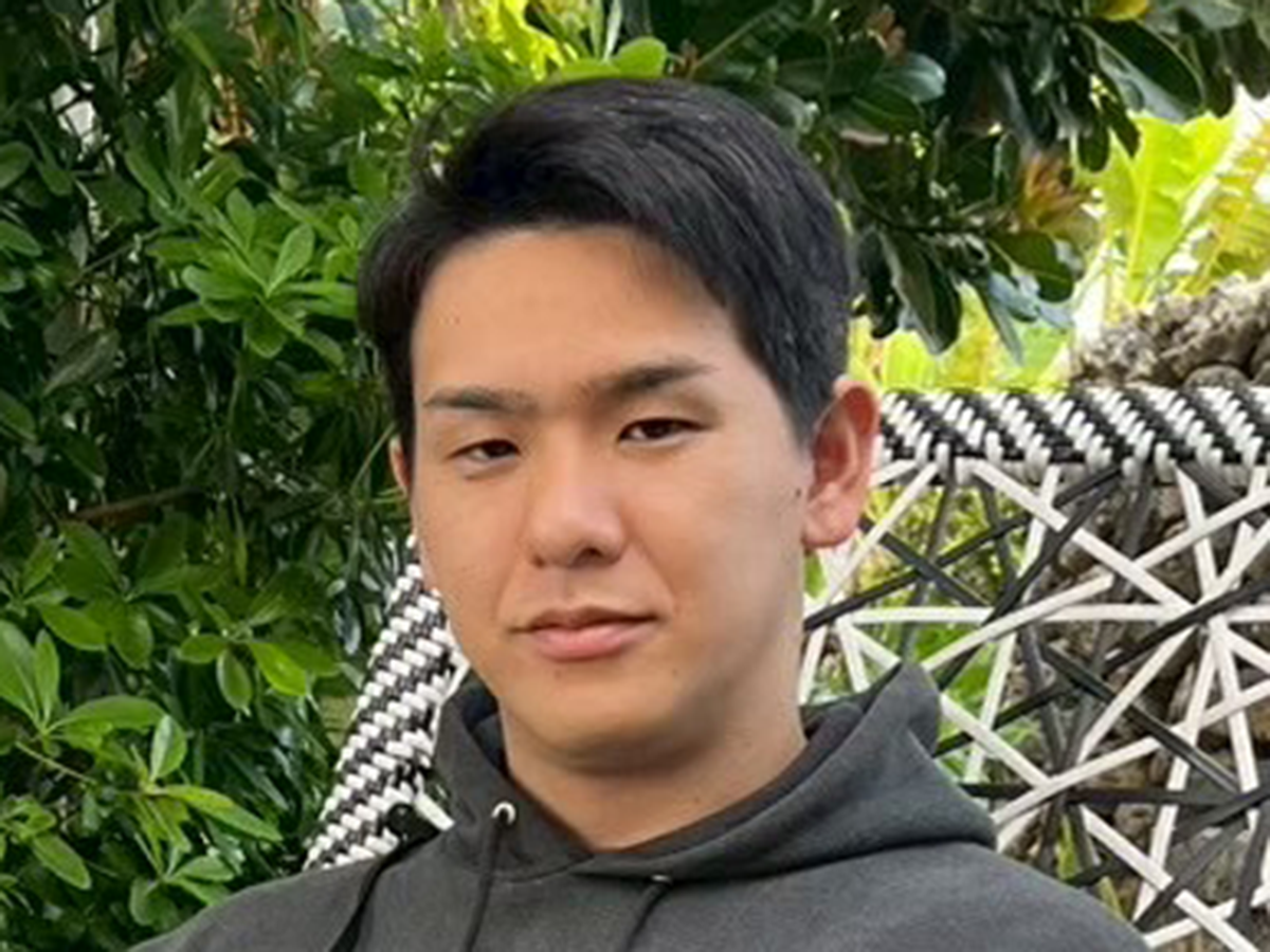 川田 京助さん