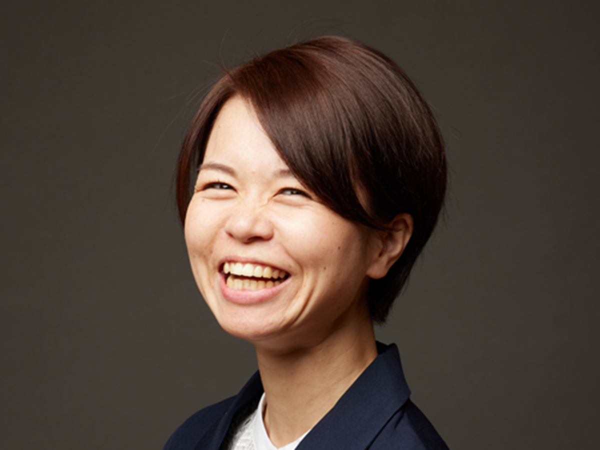 中川 香苗さん
