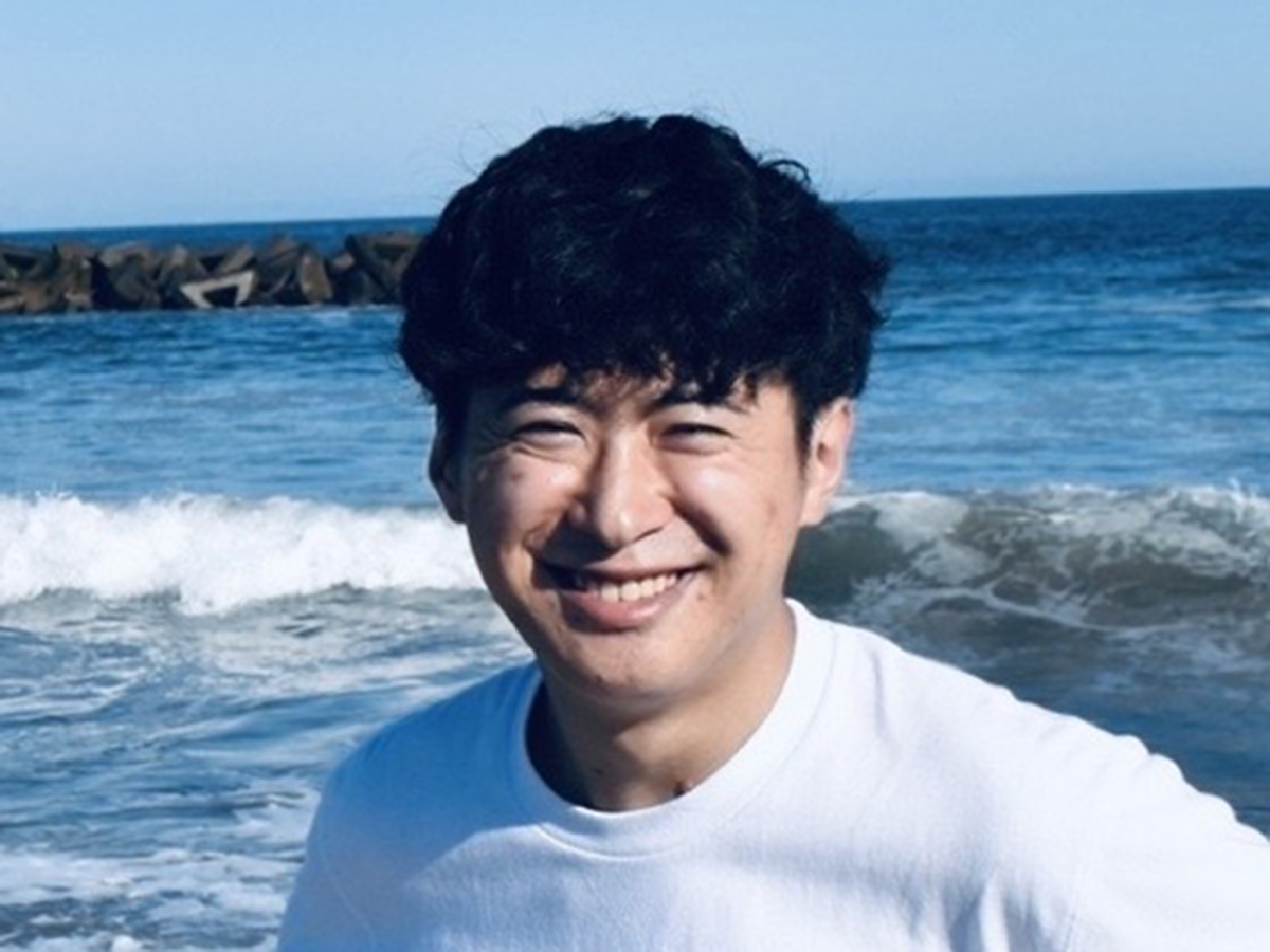 中野 柊一郎さん